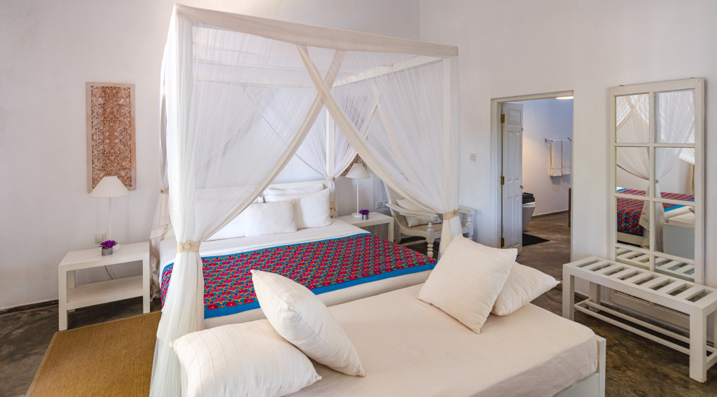 Taru Villas - 906