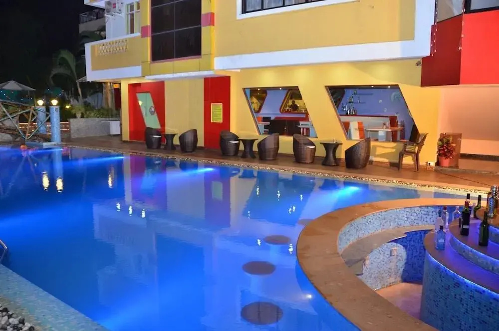 Hotel photo 20