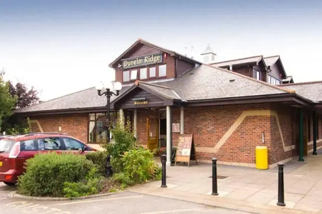 Premier Inn Durham North - Général
