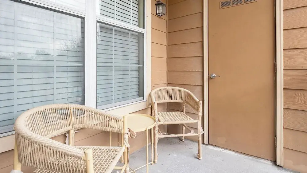Landing Furnished Apartments Northwest Houston