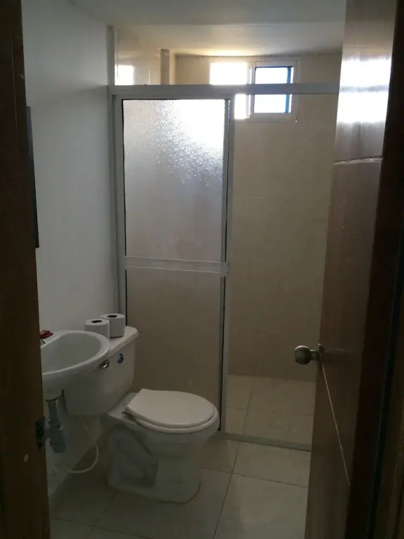 Hotel Juanmar - Chambres