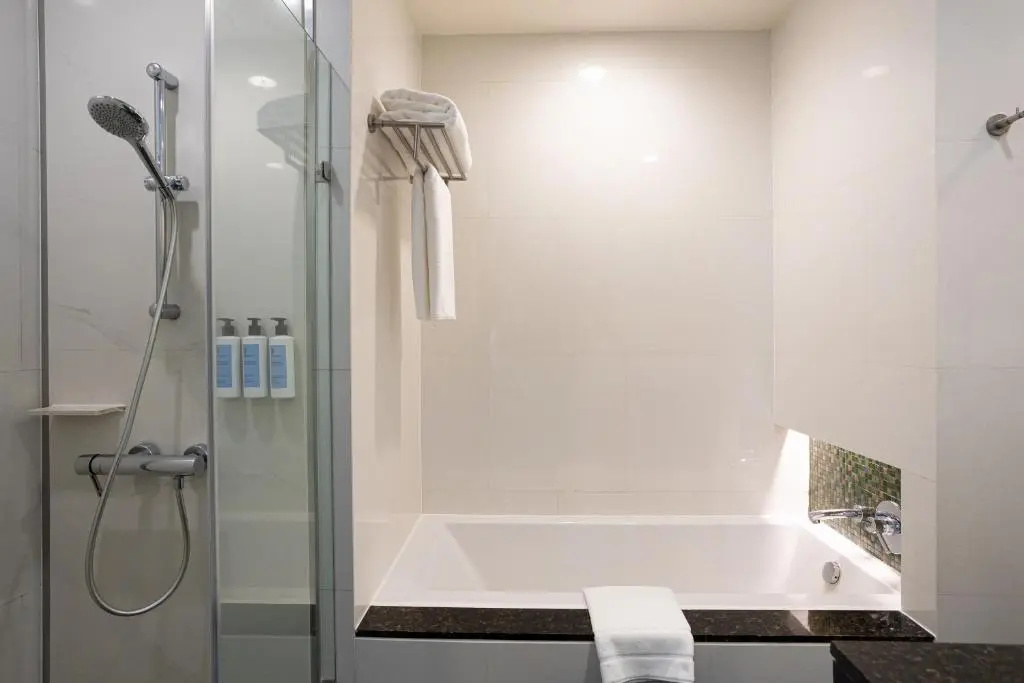 Chatrium Hotel Riverside Bangkok - Chambres