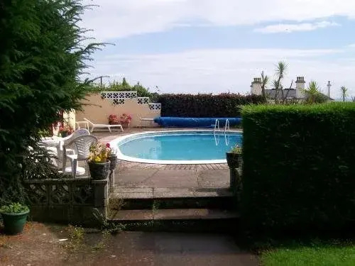 Nethway Hotel - Général