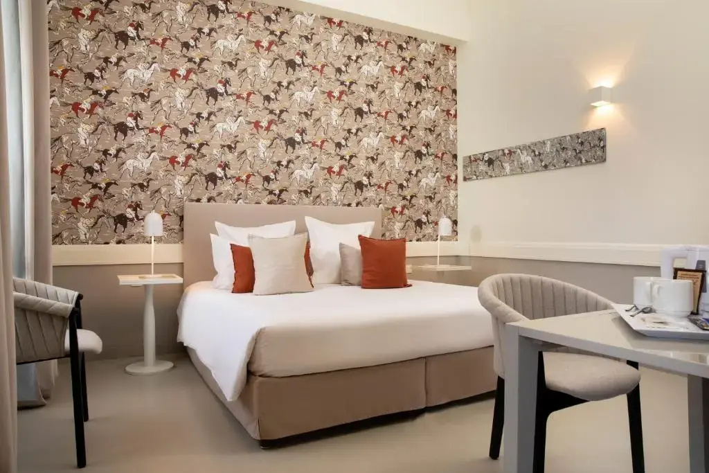 Le Mans Country Club - Chambres