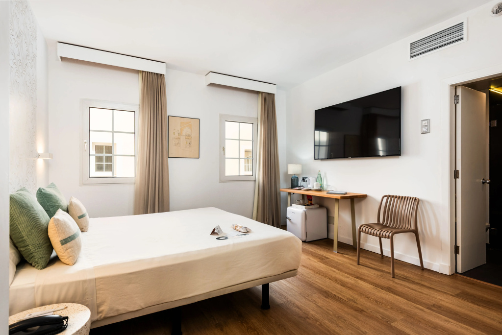 Hotel Menorca Patricia - Général