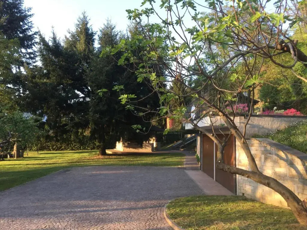 一間睡房小屋