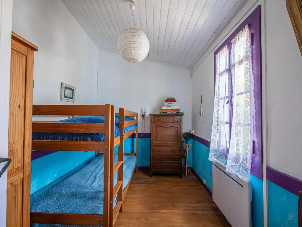 Afficher la photo 6 — Maison Biscarrosse Plage, 4 pièces, 7 personnes - FR-1-521-206