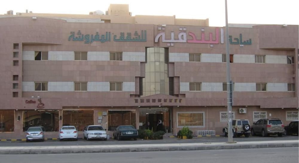 Oyo 149 Sahat Al Bonduqiya Furnished Units