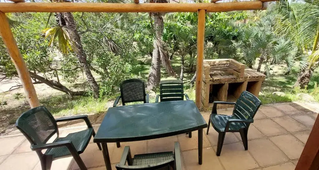 Bay View Lodge - Chambres