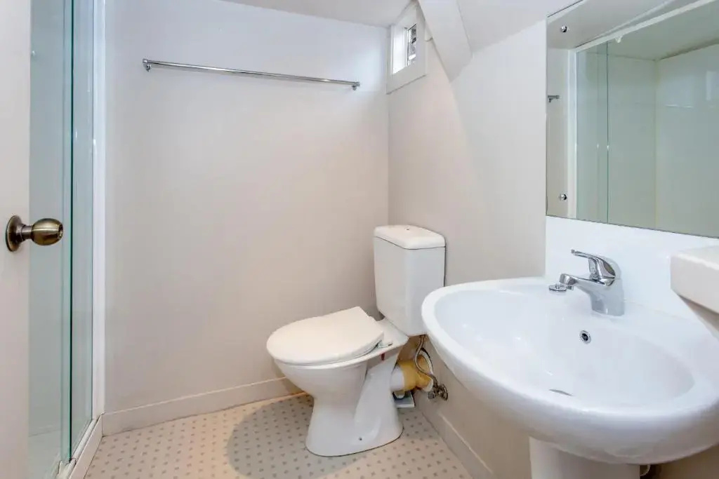 The Shakespeare Hotel - Chambres