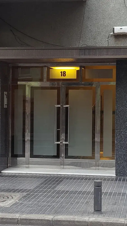 Vcv Apartamento León Y Castillo