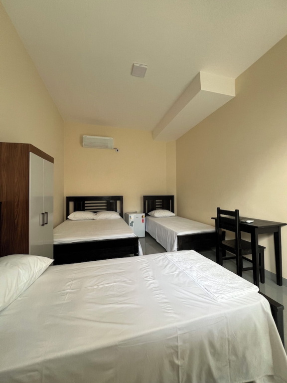 Hotel Brilhante 2