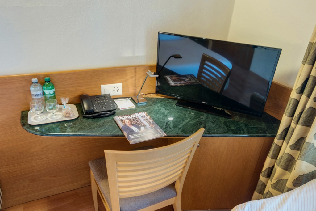 Bellavista Swiss Quality Hotel - Général