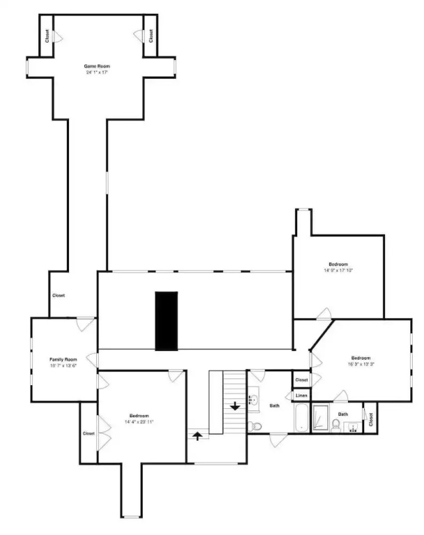 Cottage