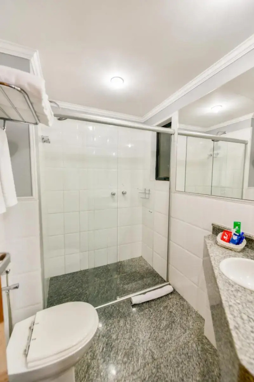 Plaza Inn Executive - Setor Oeste - Chambres