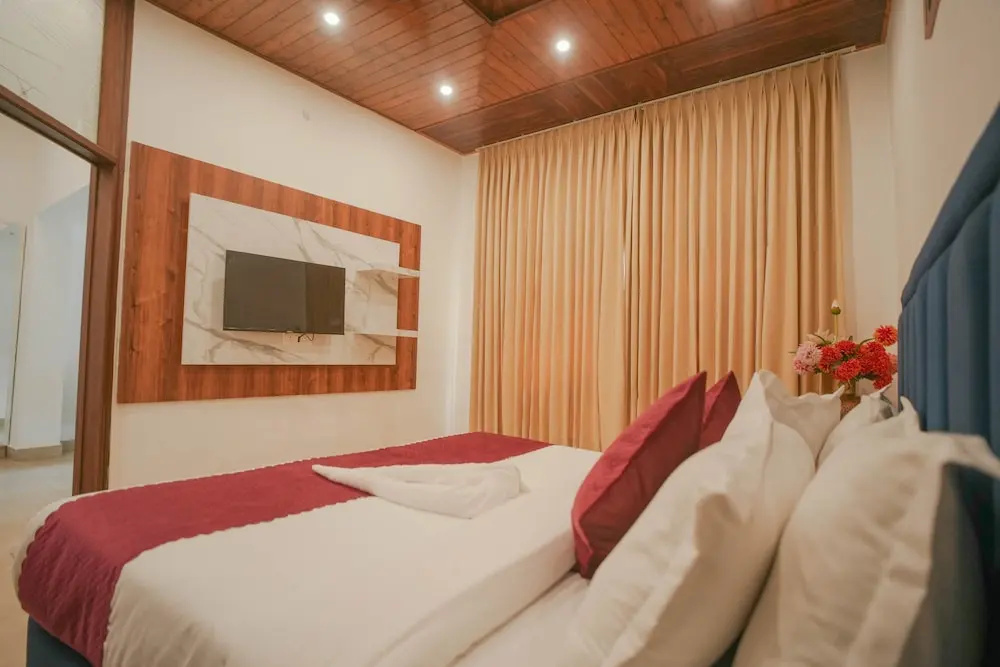 Hotel photo 10