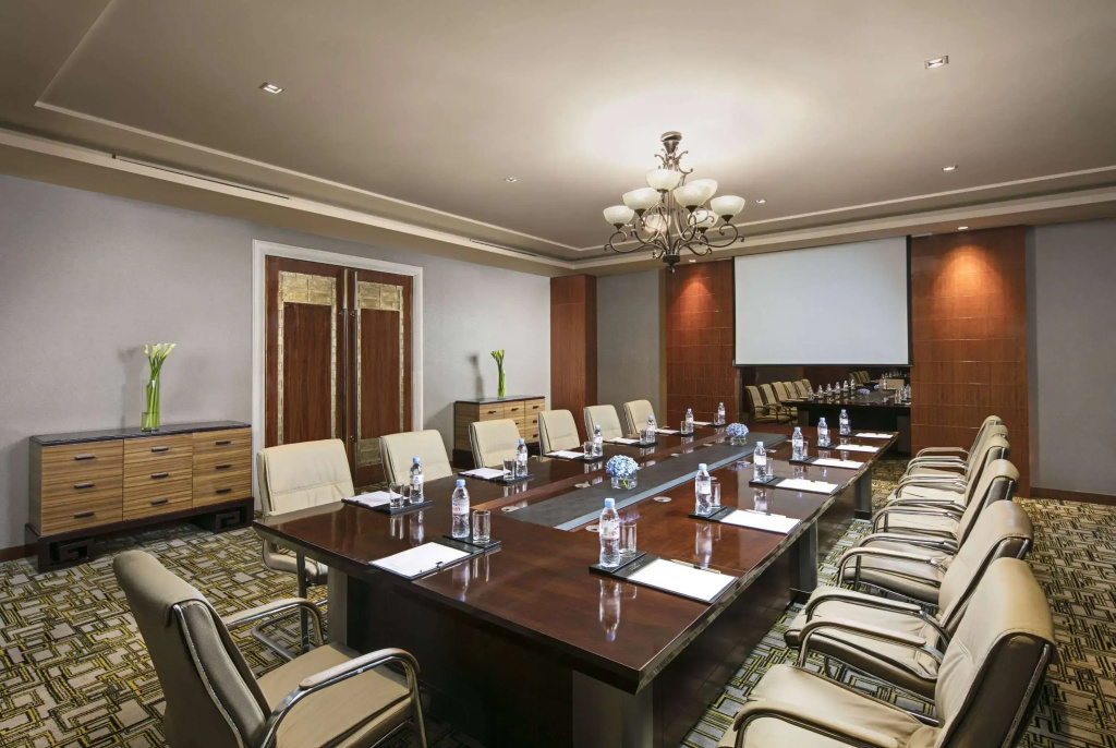 Business Centre