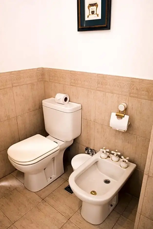 Mayflower Suites - Chambres