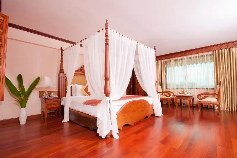 Angkor Era Hotel - Chambres