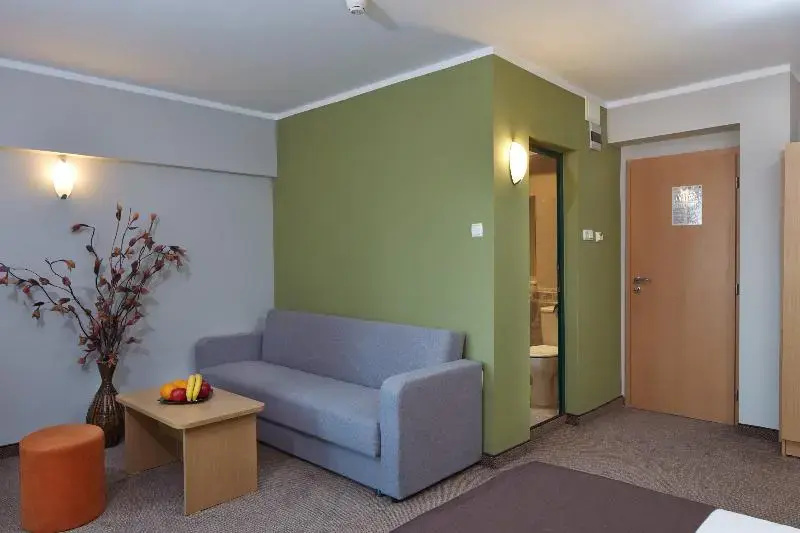 Hotel Aktinia - All Inclusive - Chambres