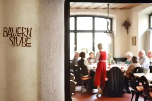 Brauereigasthof-Hotel Roter Ochsen - Général