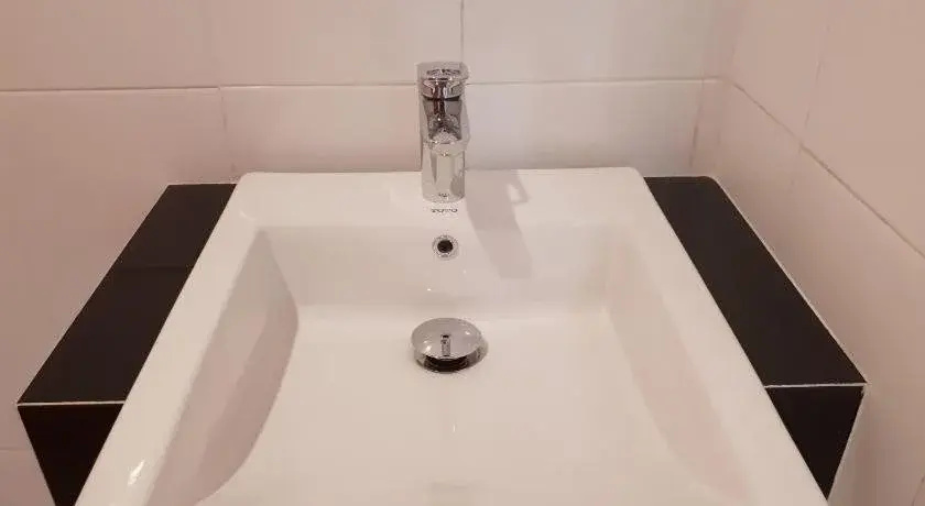 Hotel Setia Budi Madiun - Général