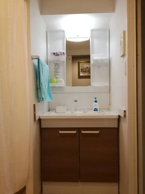World Mansion TaharaMachi - Vacation STAY 12106 사진 11