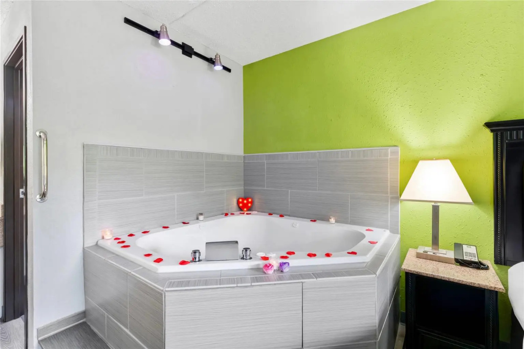 Quality Inn & Suites Gibsonia - Pittsburgh North - Général