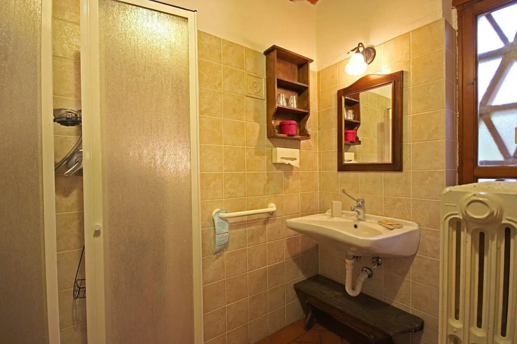 Hotel Tenuta Il Burchio - Général