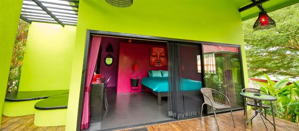 Hotel photo 20