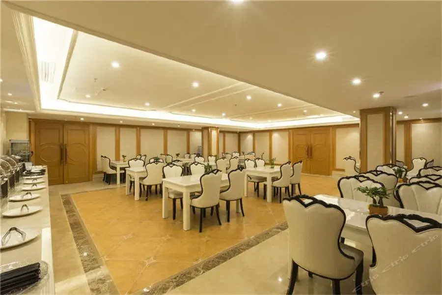 Business Centre