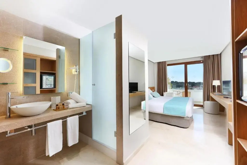Hotel Son Caliu Spa Oasis  - Chambres