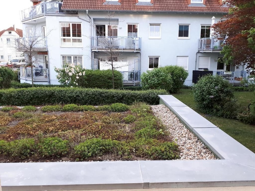 Hotel Markkleeberger Hof - Général