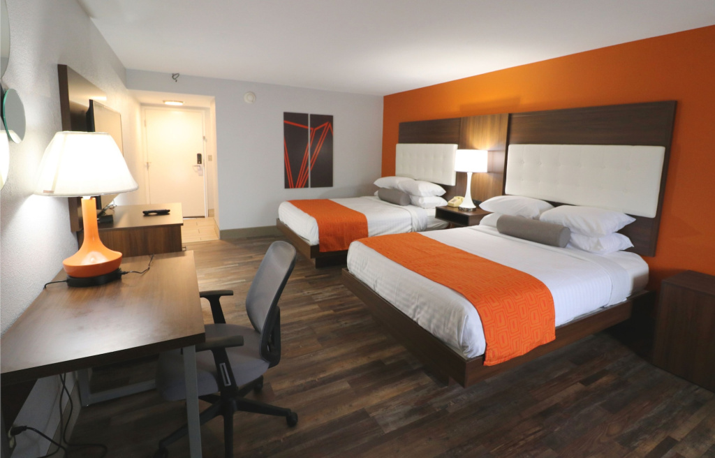 Hotel photo 16