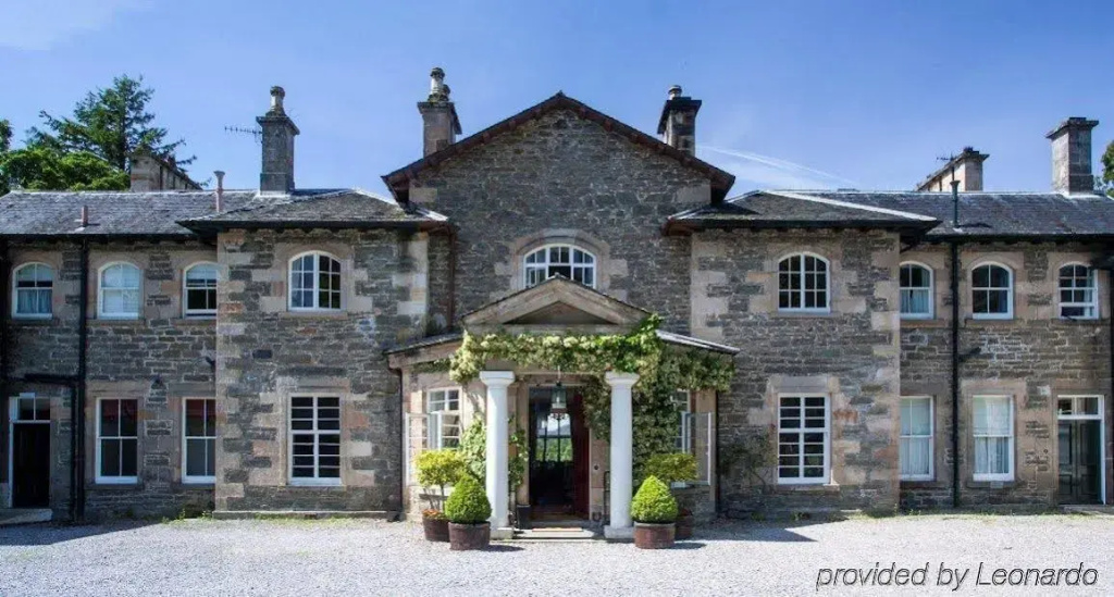 Coul House Hotel