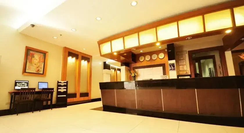 Hotel photo 2