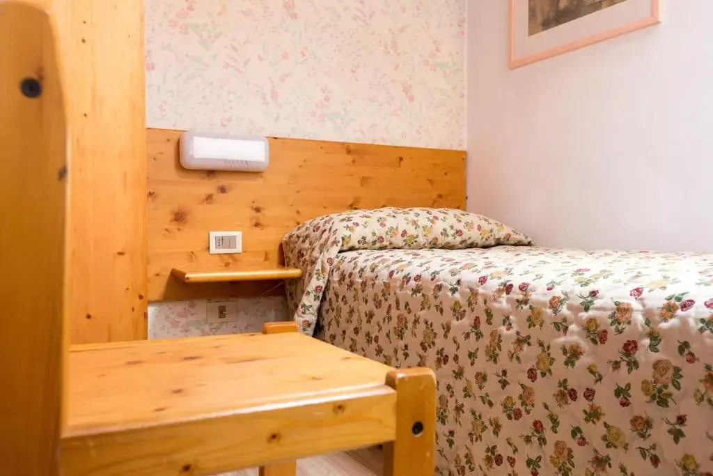 Hotel Al Maso - Chambres