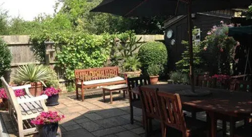 Tudor Cottage — фото 5