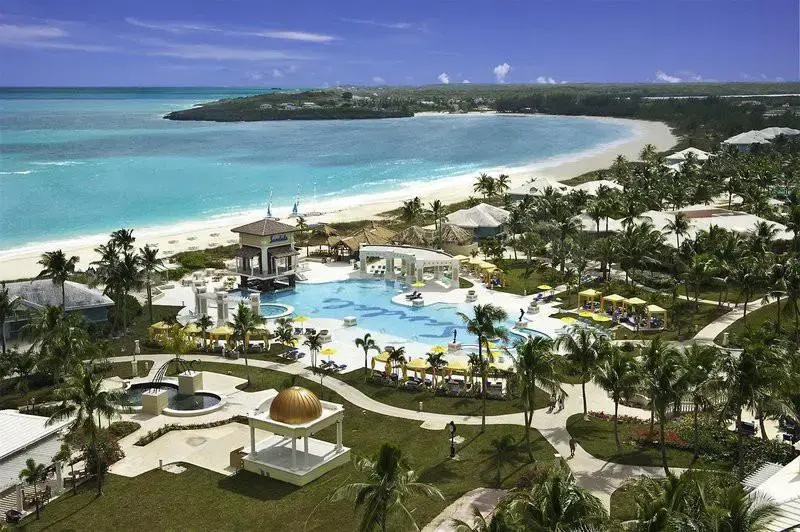 Beach & Waterfront