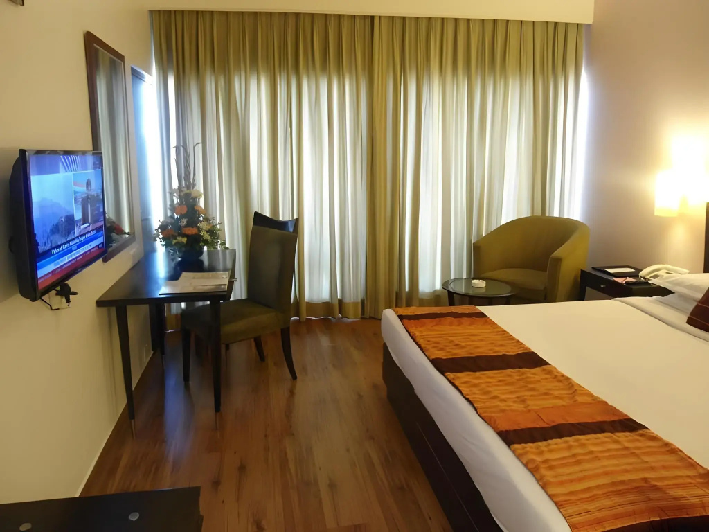 Hotel photo 3