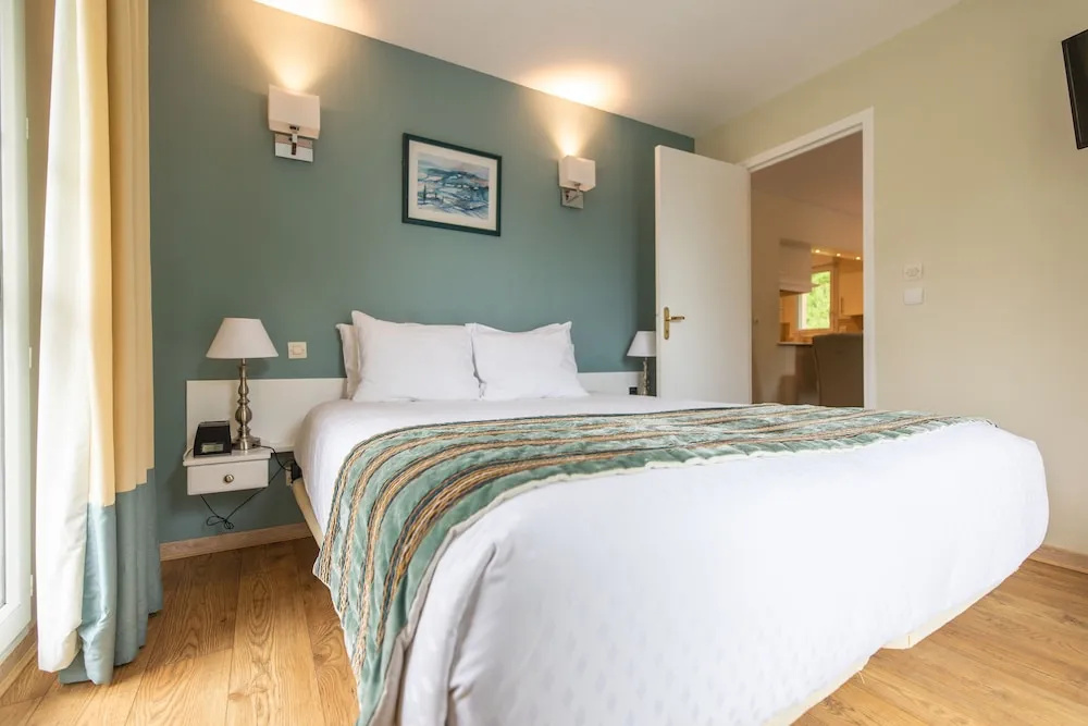 Voir la photo 3 — Club Wyndham Normandy