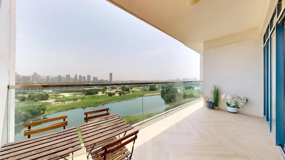 bnbme - Vida Residence A1