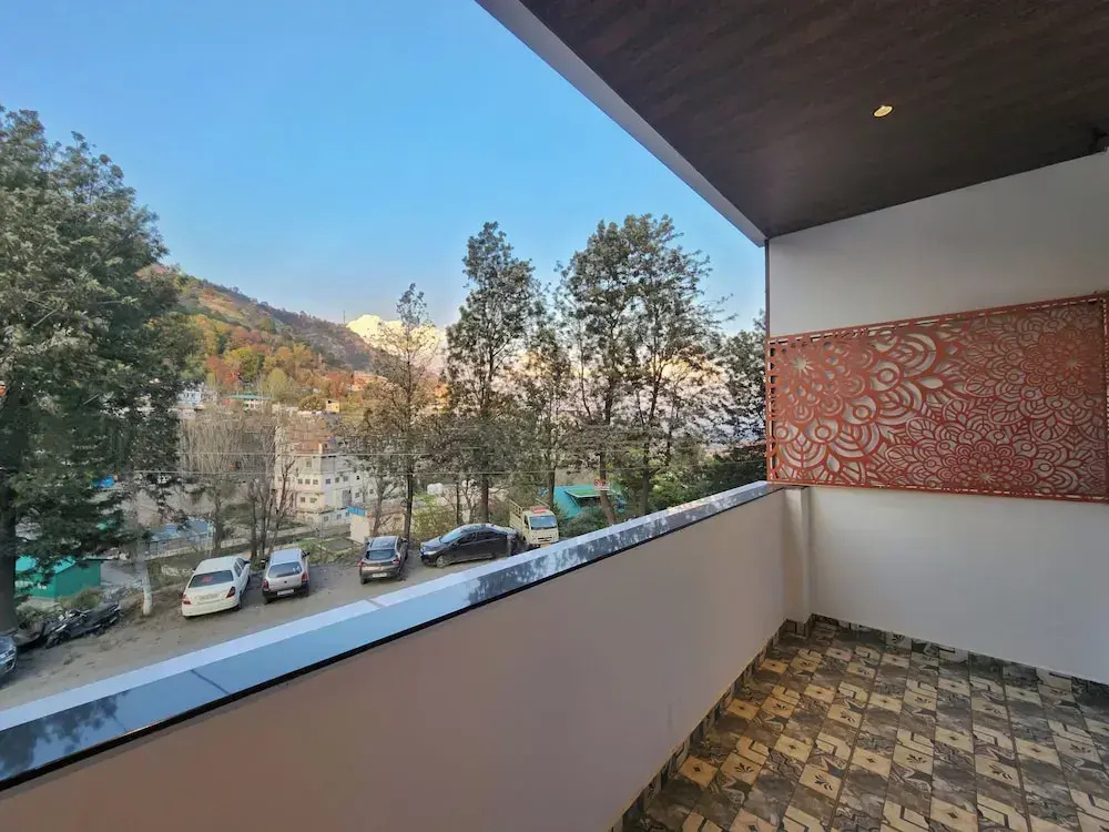 Premium room