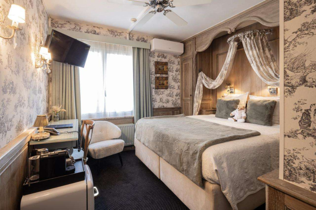 Hotel photo 14