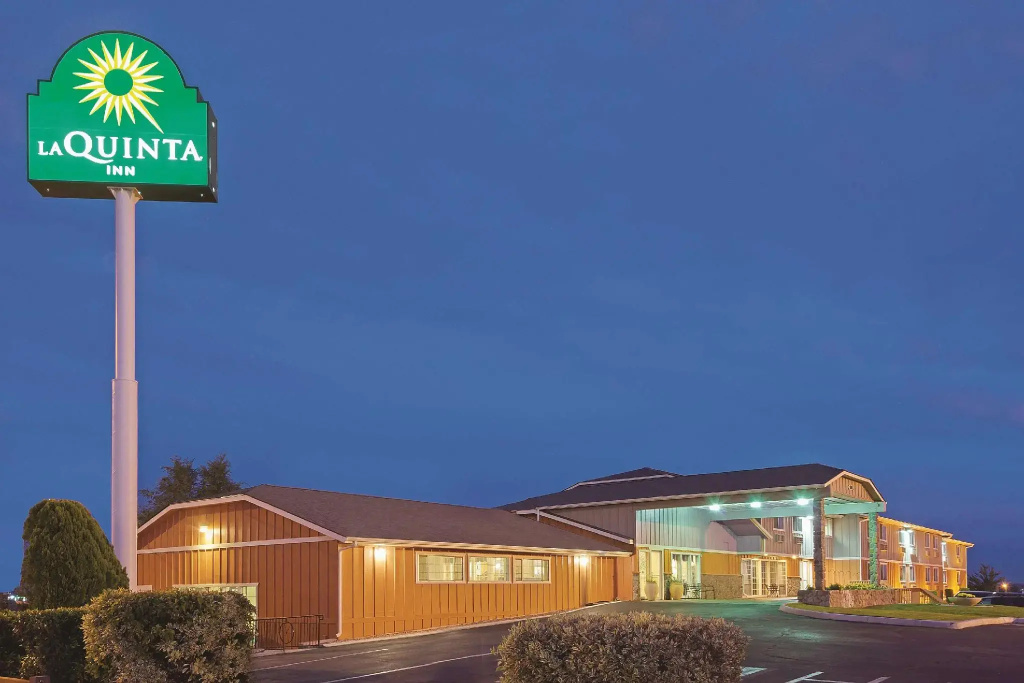 La Quinta Inn by Wyndham Caldwell - Chambres