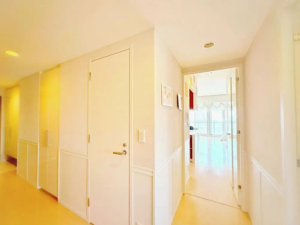 Namba Luxury Mansion 사진 13