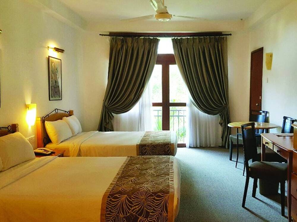 Resorts World Langkawi