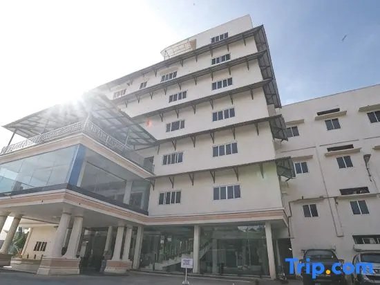 Hotel Bintang Mulia
