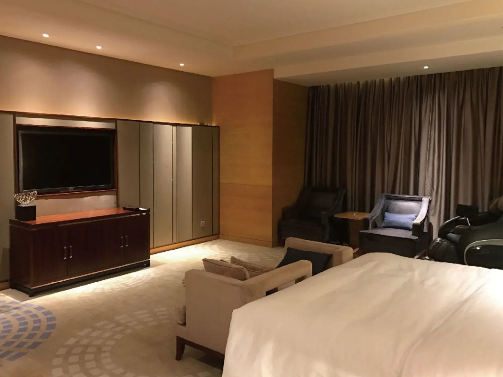 The Westin Fuzhou Minjiang - фото 7