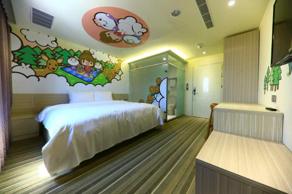 Hotel photo 9